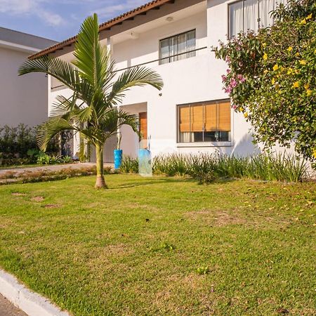 Sobrado Em Condominio Florianopolis Ngoại thất bức ảnh