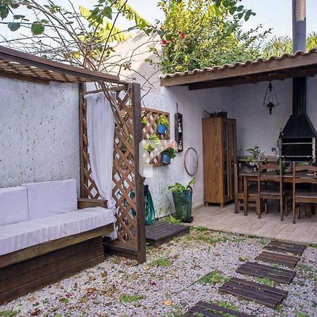 Sobrado Em Condominio Florianopolis Ngoại thất bức ảnh