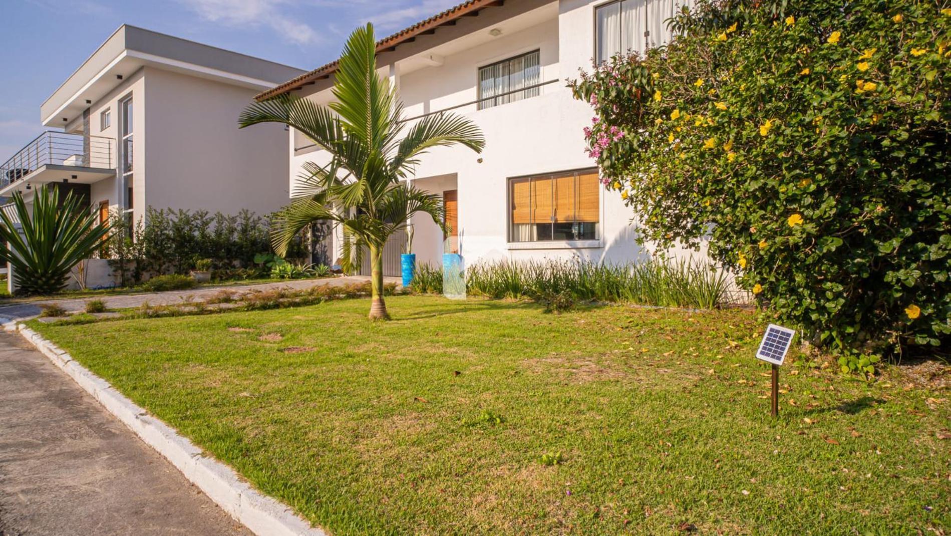 Sobrado Em Condominio Florianopolis Ngoại thất bức ảnh