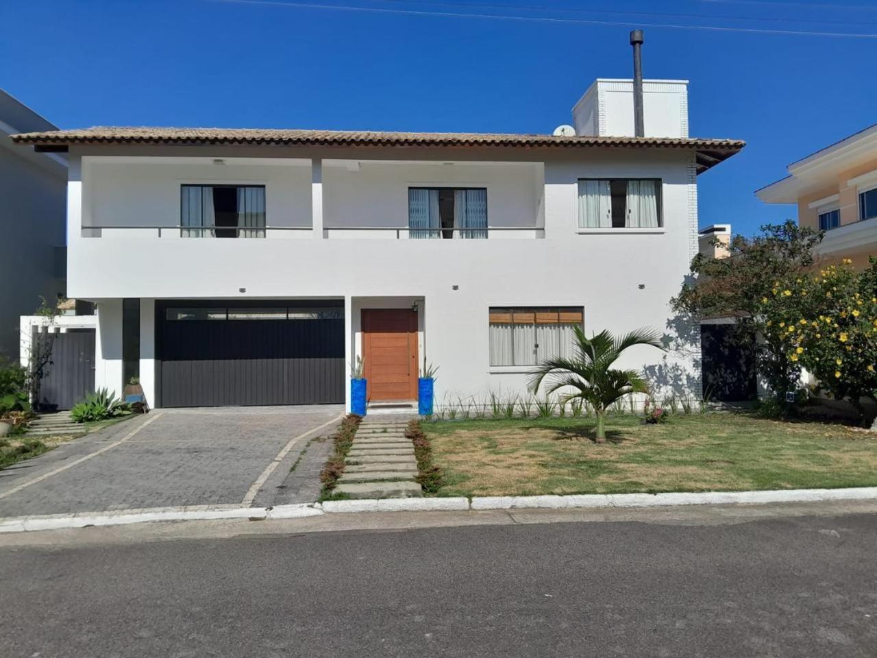 Sobrado Em Condominio Florianopolis Ngoại thất bức ảnh